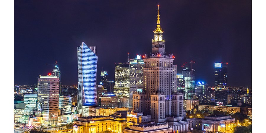 Польша накануне выборов. Заявления о возможной гражданской войне и громкое увольнение пресс-секретаря МИД