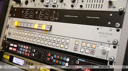 "Беларусь 3" отметит в эфире Международный день родного языка