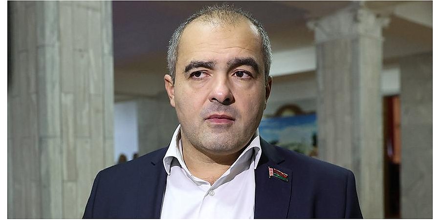 Олег Гайдукевич: Беларусь готова разговаривать со всеми на равных, как суверенное независимое государство