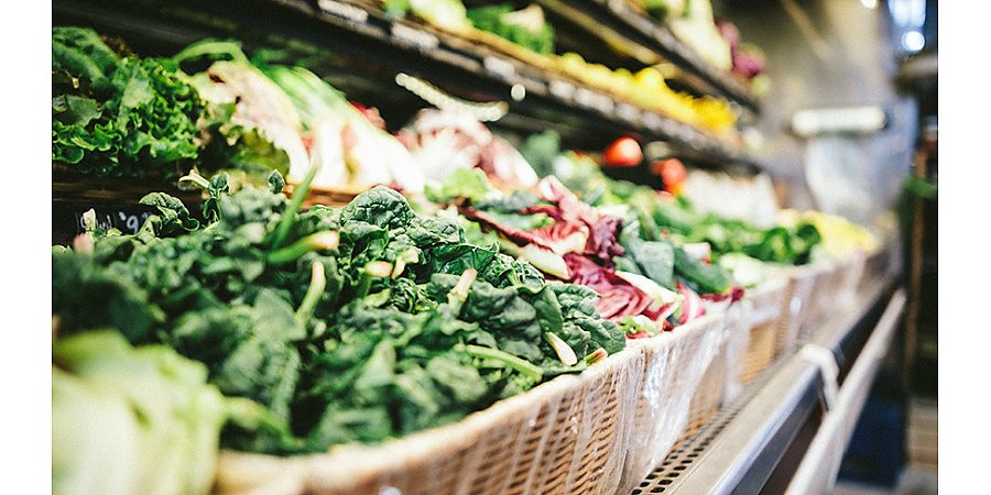 Не больше трех упаковок в одни руки: овощной кризис атаковал Великобританию