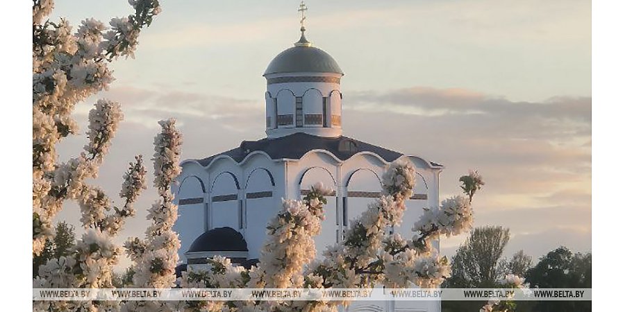 Температурные качели. Погода в Беларуси в ближайшие дни будет изменчивой