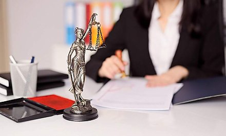 Нотариусы Вороновского района 6 марта будут консультировать бесплатно