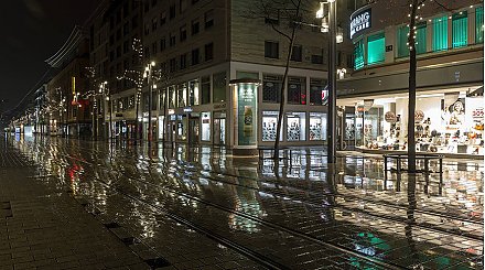 В Германии с 16 декабря вводится жесткий карантин