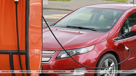 "БЕЛДЖИ" планирует вывести на рынок седан и электромобили