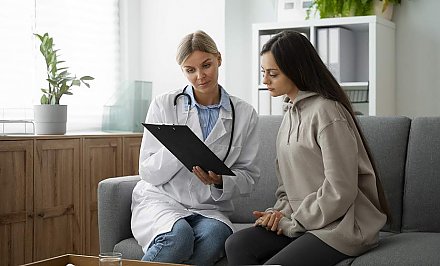 Иностранцы оставляют миллионы долларов на лечение в Беларуси