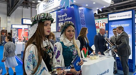 Белорусские производители будут представлены на крупных выставках в Турции и ОАЭ