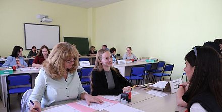 В Беларуси стартует приемная кампания для целевиков