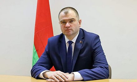 Валентин Пешко, ректор ГГАУ, делегат ВНС: «Программа социально‑экономического развития на 2026-2030 годы – это дорожная карта нашего общего будущего»