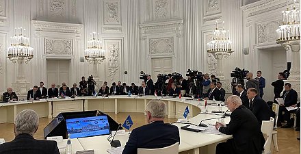 Александр Вольфович: применение ядерного оружия недопустимо