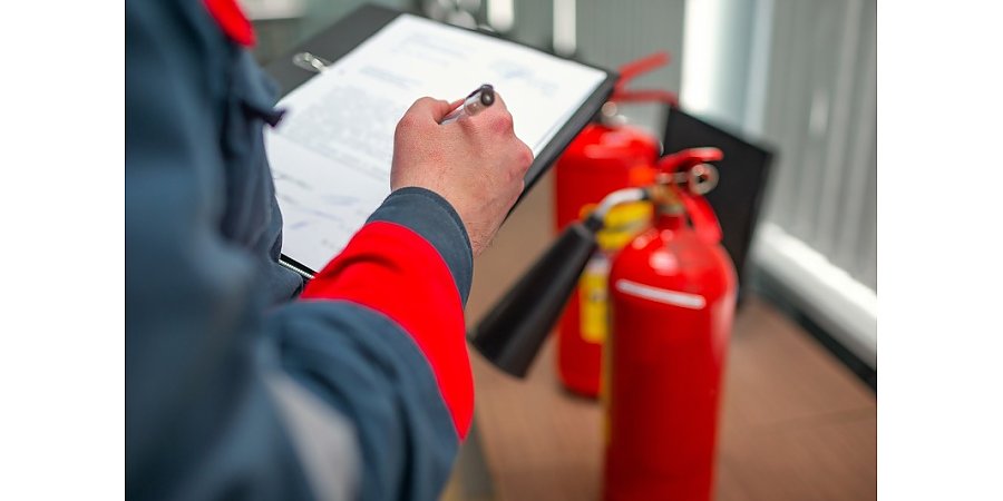 В Беларуси утверждены новые требования пожарной безопасности