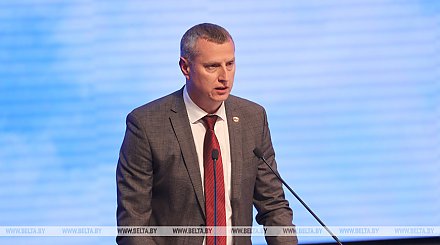 "Наглое вранье западной и украинской пропаганды". Крутой об инсинуациях вокруг отдыха в Беларуси детей Донбасса