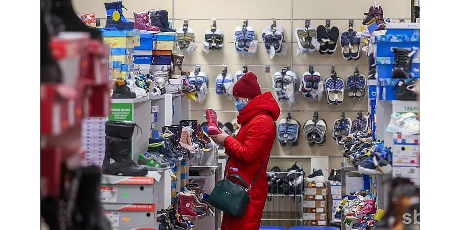 С марта обувь из натуральной кожи будет проще найти в магазинах