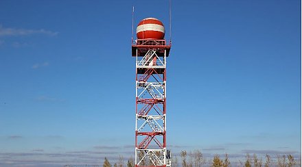 Белгидромет улучшит точность прогнозов с использованием локаторов