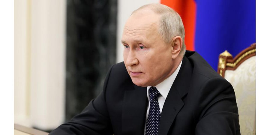 Владимир Путин внес на ратификацию соглашение с Беларусью о центрах совместной подготовки военнослужащих