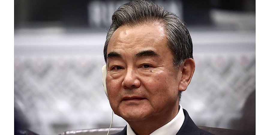 В Китае заявили о договоренности Москвы и Пекина противостоять "односторонней травле"