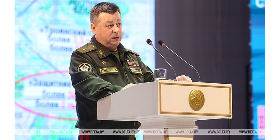 Минобороны: милитаризация Польши указывает на подготовку Варшавы к наступательной войне