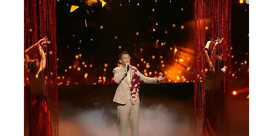 Победителем проекта «Х-Фактор в Беларуси» стал лидчанин Андрей Панисов. Предлагаем посмотреть, как это было (+видео)