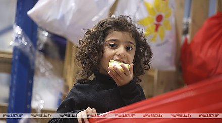 МИД: Беларусь никакого участия в организации миграционного кризиса не принимает