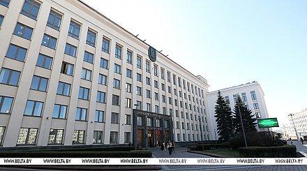 "Больше бюджетных мест". БГУ об основных тенденциях вступительной кампании