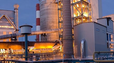 На строительство линии в ОАО "Красносельскстройматериалы" выделят Br8,5 млн