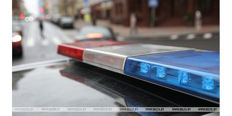 Комплексное спецмероприятие МВД "Внимание - дети!" стартовало в Беларуси