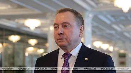 Макей: Беларуси нужно опасаться угроз со всех сторон, за исключением восточной