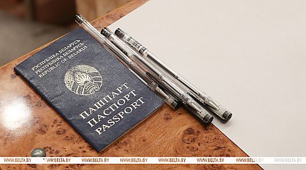 Паспорт, пропуск, черная ручка. Что можно брать с собой в аудиторию на ЦЭ и ЦТ