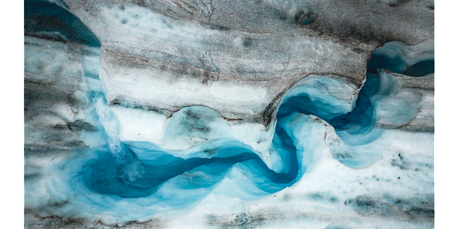 Изменение климата в Арктике может вывести на поверхность смертельные микробы