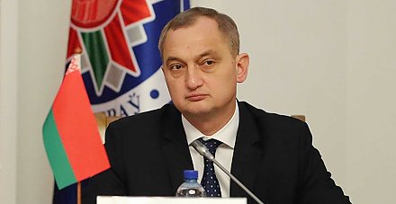Силовой блок Беларуси должен быть в постоянной готовности - Владимир Арчаков