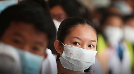В ВОЗ разъяснили отличие вызванного коронавирусом заболевания от сезонного гриппа