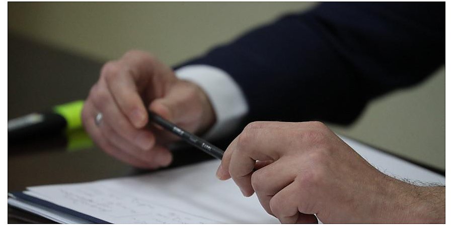 Александр Лукашенко рассказал, какие партии должны работать на политическом поле Беларуси