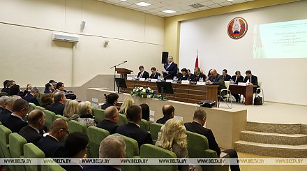 Александр Карлюкевич: клевете и лжи необходимо противопоставить объективную и правдивую журналистику