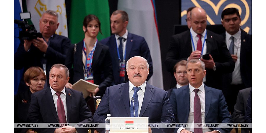 Александр Лукашенко подтвердил принятие в Беларуси контртеррористических мер