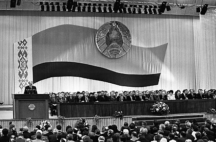 Путь к национальной самобытности