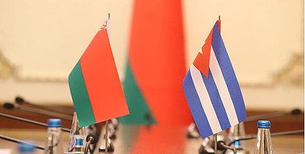 Александр Лукашенко убежден, что совместными усилиями Беларусь и Куба сумеют расширить двусторонний диалог