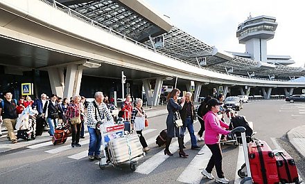 Срок безвизового пребывания в Беларуси продлен до 30 дней