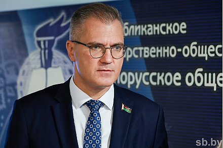 Республиканская акция «Беларусь адзіная» стартует с 26 августа