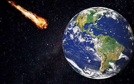 К Земле приближается гигантский астероид. Насколько он опасен?