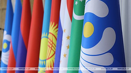 Миссия наблюдателей от СНГ примет участие в мониторинге выборов в Беларуси