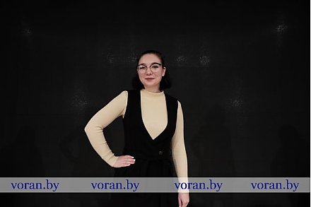 Знакомимся с участницами конкурса красоты в Вороново
