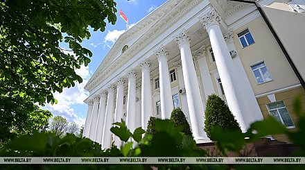 Министр обороны КНР 16-18 августа посетит Беларусь