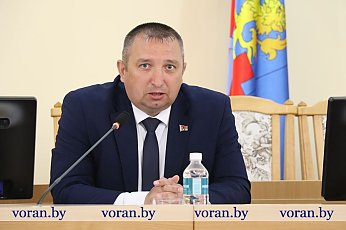 Планерка у председателя. Покос травы, ремонт дорог и инвазивные растения