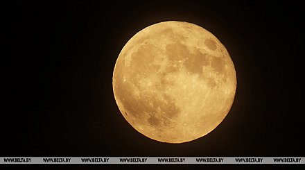 Космический аппарат Республики Корея вышел на орбиту Луны