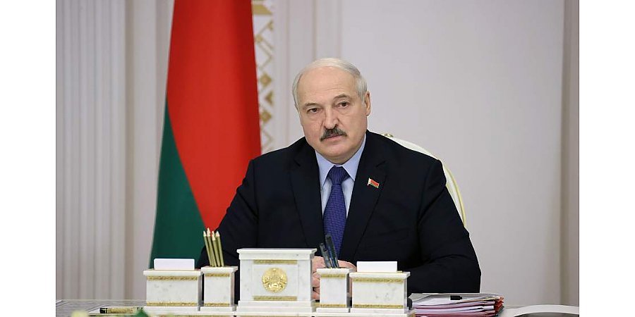 Тема недели: Александр Лукашенко провел совещание с руководством Совмина