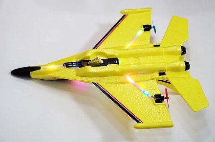 Можно ли ввезти в Беларусь для себя авиамодель в виде игрушки?