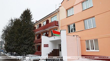 Лукашенко посетит Молодечненскую центральную районную больницу