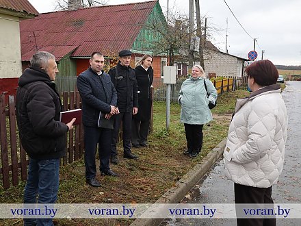 Дело частное, решение коллегиальное