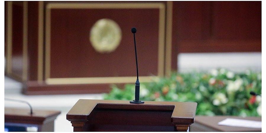 Законопроект по вопросам административной ответственности депутаты рассмотрят в двух чтениях