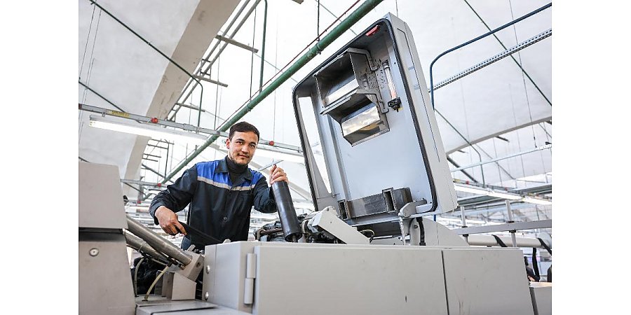 Трудовые резервы: Как в Беларуси работают с мигрантами