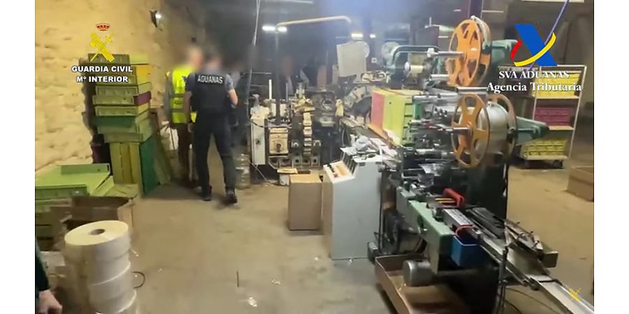 В Испании граждан Беларуси освободили из трудового рабства